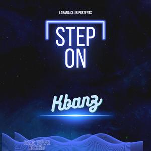 kbanz step on (Explicit)