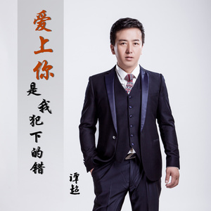 谭超 - 爱上你是我犯下的错