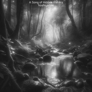 A Song of Hidden Waters