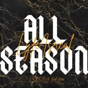 All Season (Explicit)