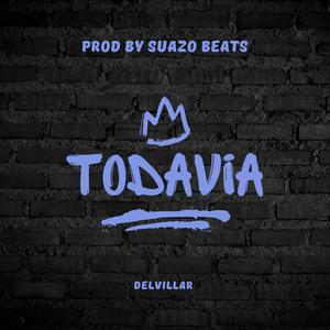 Todavia (feat. DelVillar)
