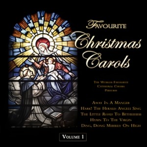 100 Favourite Carols Cd2