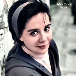 Sylvia Telles: Silvia, Princess Of Bossa Nova! (Remastered)