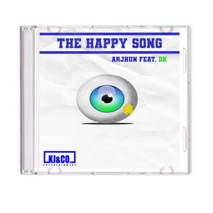 The Happy Song (Halika Na) [feat. Arjhun & DK]