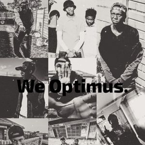 We Optimus (Explicit)