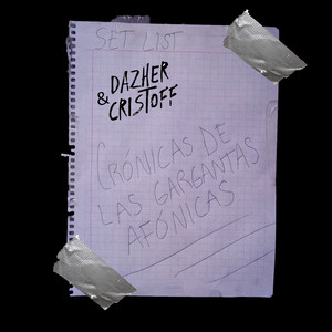 Crónicas de las Gargantas Afónicas(¡Hey!)