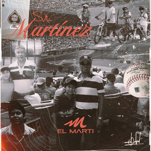 SR MARTINEZ