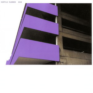 LFO (Leeds Warehouse Mix)