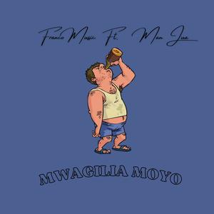 Mwagilia  Moyo (feat. Man Jua)