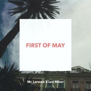 First Of May