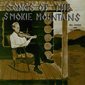 Songs Of The Smokie Mountains (Smoky Mountain DNA Series)