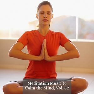 Meditation Music to Calm the Mind, Vol. 02