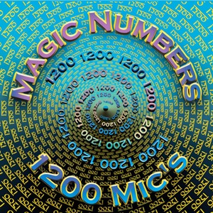 Magic Numbers