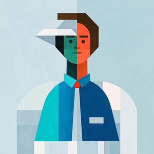 Forever in your eyes