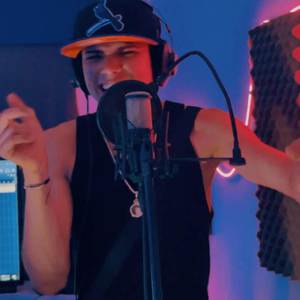 Tiguere Session 2 (En Vivo|Explicit)