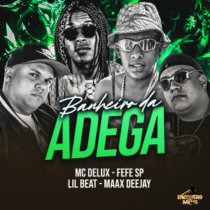 Banheiro da Adega (Explicit)