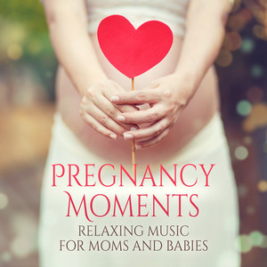 Pregnancy Moments: Relaxing Music for Moms and Babies – Soothing Sounds for Humor Changes, Prenatal Yoga Exercises, Home Water Birth, Calm Childbirth