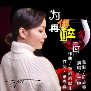 为你再醉一回