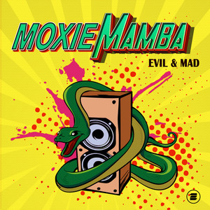 Moxie Mamba