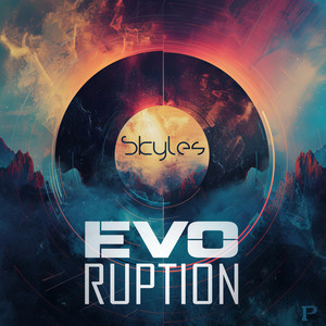 Evoruption (Extended Mix)