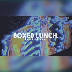 Boxed Lunch.