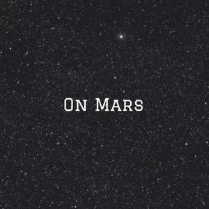 On Mars