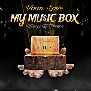 My Music Box (feat. Kristina Khaos)