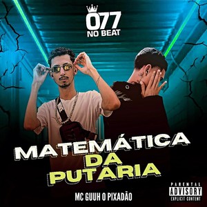 077 No Beat - Matemática da Putaria (Explicit)