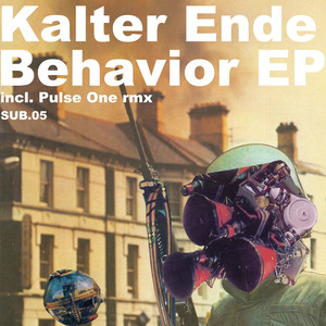 Downstairs (Original Mix)