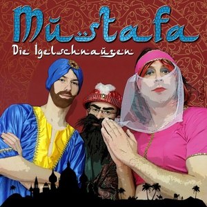 Mustafa