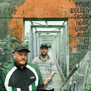 Mark & Bein (Explicit)