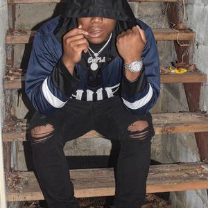 No Honorable Mention (feat. GuapDigital) (Explicit)