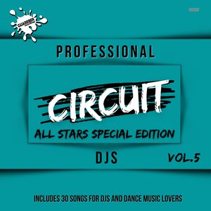 Entertain Me! (Danny Mart Remix)