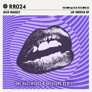 Lip Service (Hauswerks Remix)