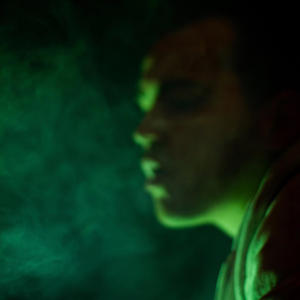 Smoke (feat. 83MAINE)