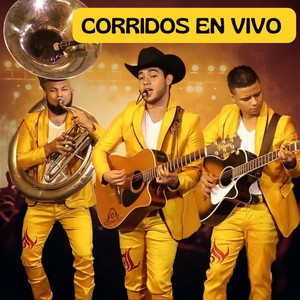 Ella no vuelve contigo (En Vivo)
