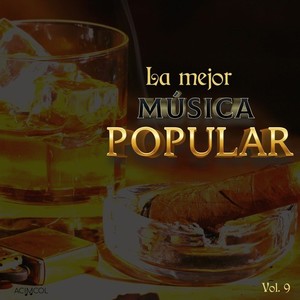 La Mejor Música Popular, Vol. 9