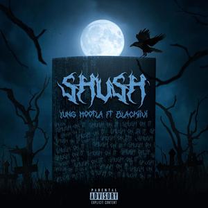Shush (feat. Blackiivi) (Explicit)