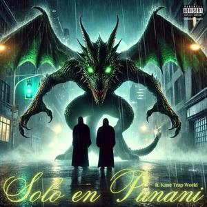 Solo en Punani (feat. Kane Trap World) (Explicit)