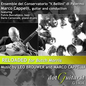 Brouwer-Cappelli: Reloaded for Butch Morris