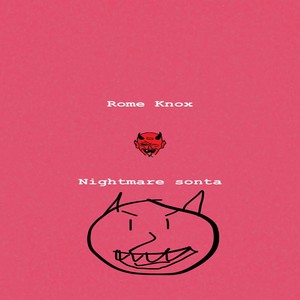 Nightmare Sonta (Explicit)