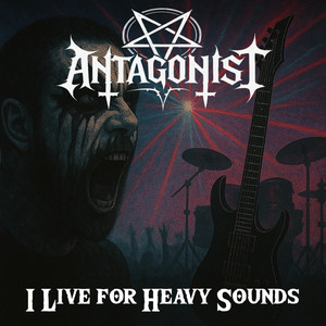 I Live for Heavy Sounds (Live)