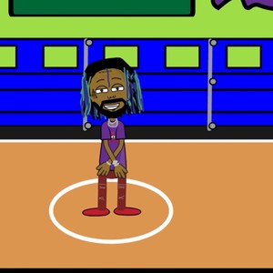 Faded(Freestyle) (Explicit)