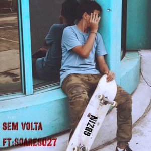 Sem volta (Explicit)