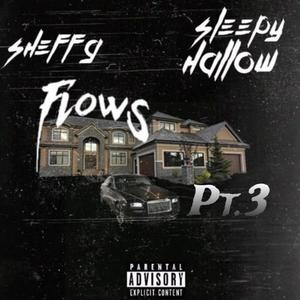 Flows Pt. 3 (Explicit)