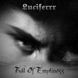 Full Of Emptiness (Explicit)