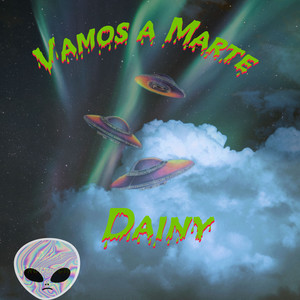 Vamos a marte (Explicit)