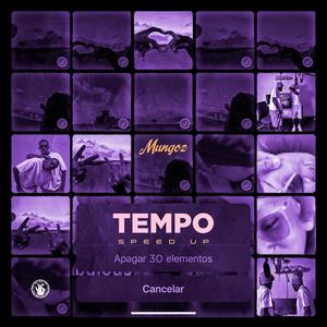 TEMPO (SPEED UP)