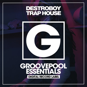 Trap House (G-House Dub Mix)