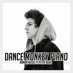 Dance Monkey Piano